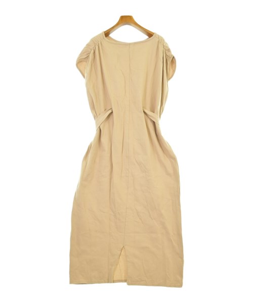 RHC Ron Herman（アールエイチシーロンハーマン）ワンピース ベージュ サイズ:F レディース/2200639153148