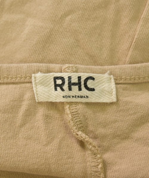 RHC Ron Herman（アールエイチシーロンハーマン）ワンピース ベージュ サイズ:F レディース/2200639153148