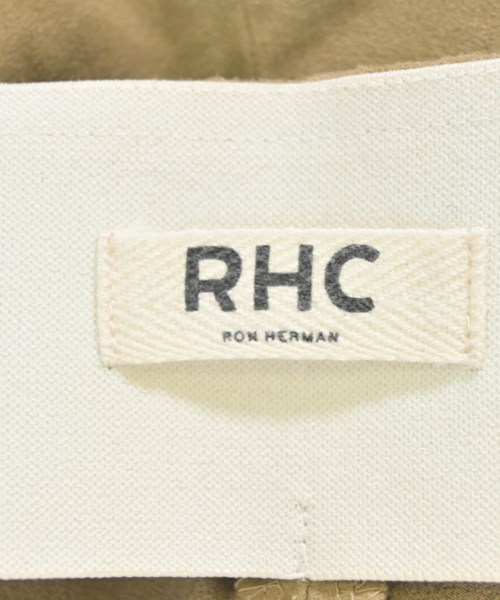 RHC Ron Herman（アールエイチシーロンハーマン）その他 ベージュ サイズ:S レディース/2200639153155