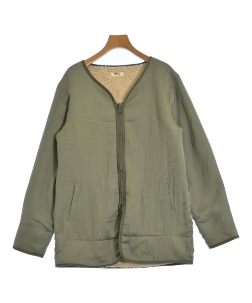 RHC Ron Herman(アールエイチシーロンハーマン)その他 カーキ サイズ:-(M位)/2200639203089