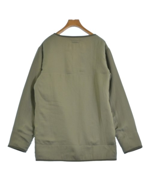 RHC Ron Herman（アールエイチシーロンハーマン）その他 カーキ サイズ:-(M位) レディース/2200639203089