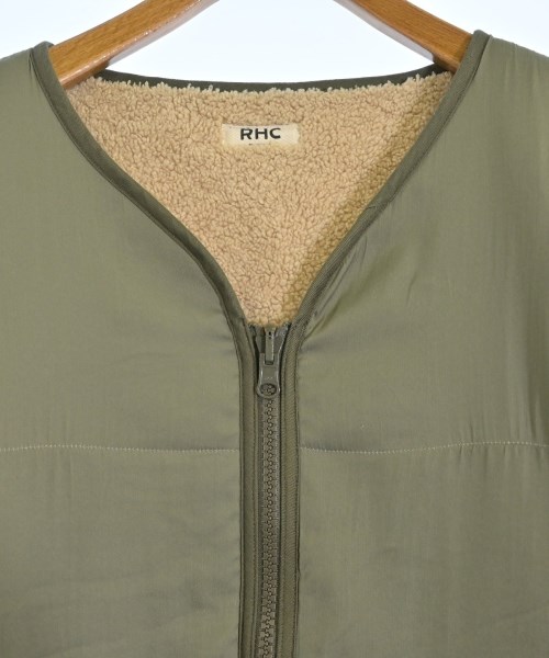 RHC Ron Herman（アールエイチシーロンハーマン）その他 カーキ サイズ:-(M位) レディース/2200639203089