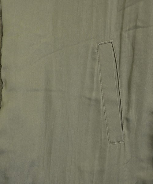 RHC Ron Herman（アールエイチシーロンハーマン）その他 カーキ サイズ:-(M位) レディース/2200639203089