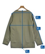 RHC Ron Herman（アールエイチシーロンハーマン）その他 カーキ サイズ:-(M位) レディース/2200639203089