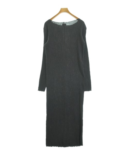 RHC Ron Herman（アールエイチシーロンハーマン）ワンピース 黒 サイズ:S レディース/2200622368061