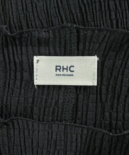 RHC Ron Herman（アールエイチシーロンハーマン）ワンピース 黒 サイズ:S レディース/2200622368061