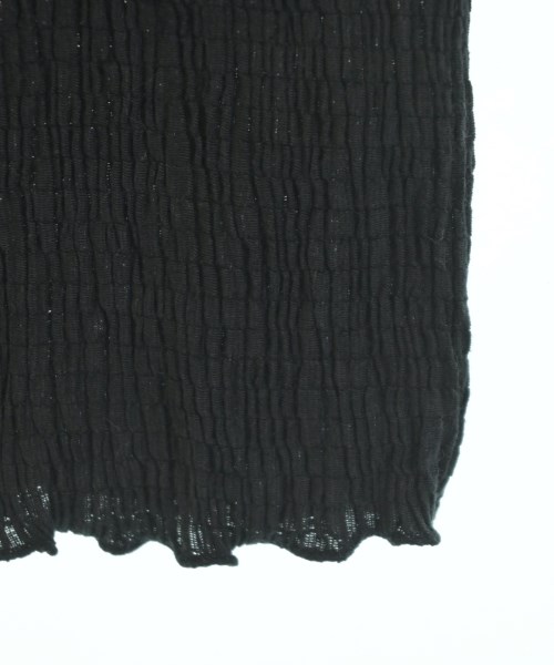 RHC Ron Herman（アールエイチシーロンハーマン）ワンピース 黒 サイズ:S レディース/2200622368061