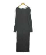 RHC Ron Herman（アールエイチシーロンハーマン）ワンピース 黒 サイズ:S レディース/2200622368061