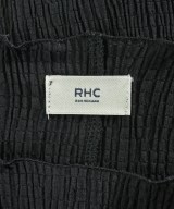 RHC Ron Herman（アールエイチシーロンハーマン）ワンピース 黒 サイズ:S レディース/2200622368061