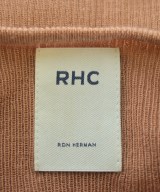 RHC Ron Herman（アールエイチシーロンハーマン）ニット・セーター 茶 サイズ:XS レディース/2200626857066