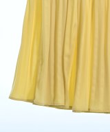 RHC Ron Herman（アールエイチシーロンハーマン）ロング・マキシ丈スカート 黄 サイズ:S レディース/2200628964045