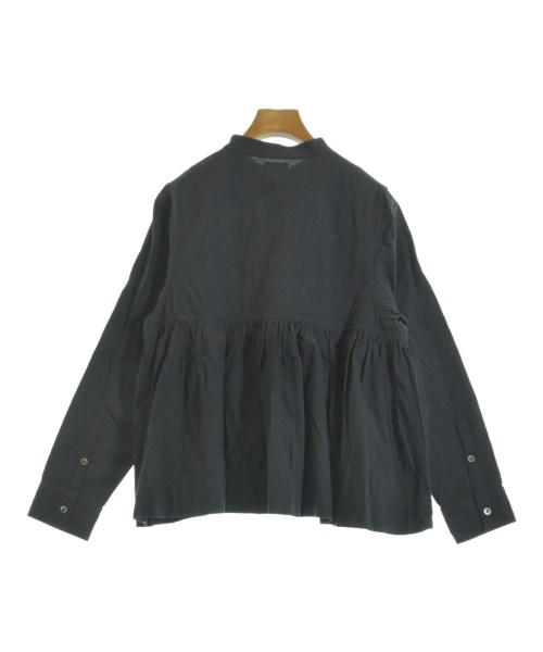 RHC Ron Herman（アールエイチシーロンハーマン）カジュアルシャツ 紺 サイズ:S レディース/2200626086046