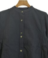 RHC Ron Herman（アールエイチシーロンハーマン）カジュアルシャツ 紺 サイズ:S レディース/2200626086046