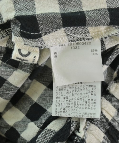 RHC Ron Herman（アールエイチシーロンハーマン）ロング・マキシ丈スカート 白 サイズ:-(M位) レディース/2200626086060