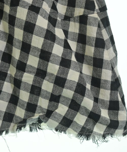 RHC Ron Herman（アールエイチシーロンハーマン）ロング・マキシ丈スカート 白 サイズ:-(M位) レディース/2200626086060