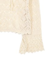 RHC Ron Herman（アールエイチシーロンハーマン）ニット・セーター ベージュ サイズ:S レディース/2200628585042