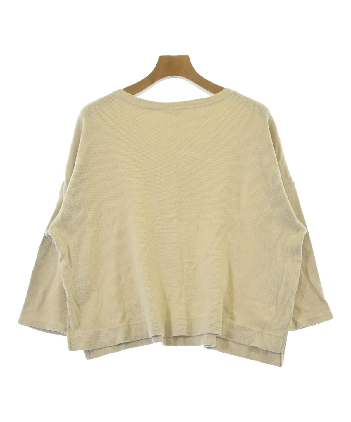 RHC Ron Herman ニット・セーター レディース アールエイチシーロンハーマン 中古　古着 RHC Ron Herman（アールエイチシーロンハーマン）Tシャツ