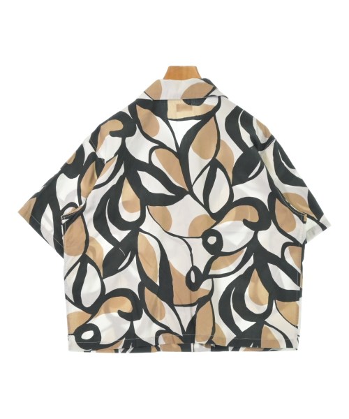 RHC Ron Herman（アールエイチシーロンハーマン）カジュアルシャツ 白 サイズ:F レディース/2200612135567