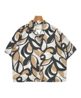 RHC Ron Herman（アールエイチシーロンハーマン）カジュアルシャツ 白 サイズ:F レディース/2200612135567