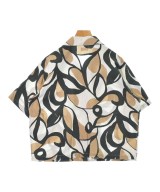 RHC Ron Herman（アールエイチシーロンハーマン）カジュアルシャツ 白 サイズ:F レディース/2200612135567