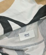 RHC Ron Herman（アールエイチシーロンハーマン）カジュアルシャツ 白 サイズ:F レディース/2200612135567