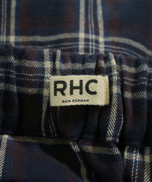 RHC Ron Herman（アールエイチシーロンハーマン）ロング・マキシ丈スカート 紺 サイズ:S レディース/2200613549578