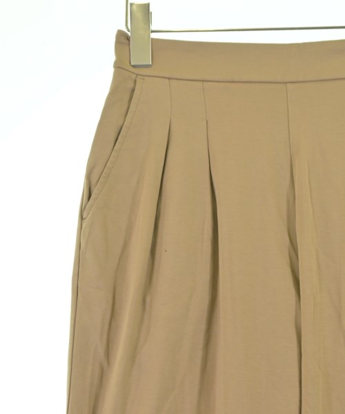 RHC Ron Herman（アールエイチシーロンハーマン）スウェットパンツ ベージュ サイズ:XS レディース/2200610943027