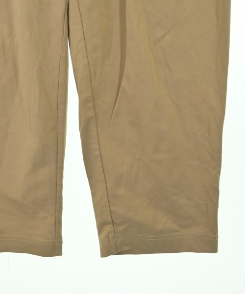 RHC Ron Herman（アールエイチシーロンハーマン）スウェットパンツ ベージュ サイズ:XS レディース/2200610943027