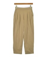 RHC Ron Herman（アールエイチシーロンハーマン）スウェットパンツ ベージュ サイズ:XS レディース/2200610943027