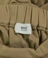 RHC Ron Herman（アールエイチシーロンハーマン）スウェットパンツ ベージュ サイズ:XS レディース/2200610943027