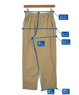 RHC Ron Herman（アールエイチシーロンハーマン）スウェットパンツ ベージュ サイズ:XS レディース/2200610943027