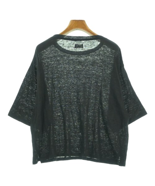 RHC Ron Herman（アールエイチシーロンハーマン）Tシャツ・カットソー 黒 サイズ:XS レディース/2200623723081