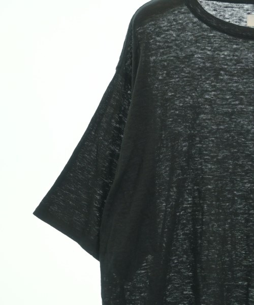 RHC Ron Herman（アールエイチシーロンハーマン）Tシャツ・カットソー 黒 サイズ:XS レディース/2200623723081