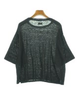 RHC Ron Herman（アールエイチシーロンハーマン）Tシャツ・カットソー 黒 サイズ:XS レディース/2200623723081