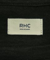 RHC Ron Herman（アールエイチシーロンハーマン）Tシャツ・カットソー 黒 サイズ:XS レディース/2200623723081