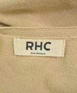 RHC Ron Herman（アールエイチシーロンハーマン）カーディガン ベージュ サイズ:S レディース/2200615024059