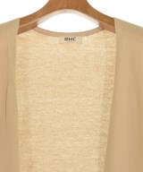 RHC Ron Herman（アールエイチシーロンハーマン）カーディガン ベージュ サイズ:S レディース/2200615024059