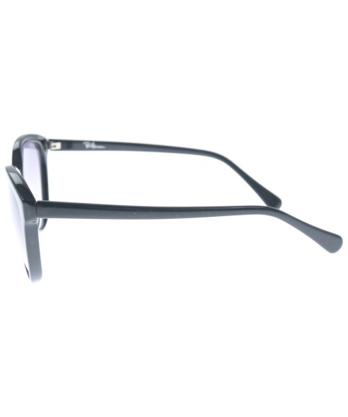 RHC Ron Herman（アールエイチシーロンハーマン）サングラス 黒 サイズ:- レディース/2200627525032