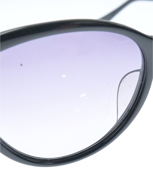 RHC Ron Herman（アールエイチシーロンハーマン）サングラス 黒 サイズ:- レディース/2200627525032