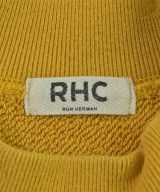 RHC Ron Herman（アールエイチシーロンハーマン）スウェット 黄 サイズ:-(M位) レディース/2200627744051
