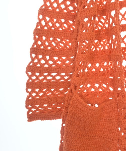 RHC Ron Herman（アールエイチシーロンハーマン）カーディガン オレンジ サイズ:S レディース/2200632328093