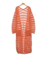 RHC Ron Herman（アールエイチシーロンハーマン）カーディガン オレンジ サイズ:S レディース/2200632328093