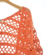 RHC Ron Herman（アールエイチシーロンハーマン）カーディガン オレンジ サイズ:S レディース/2200632328093