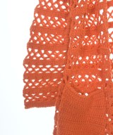 RHC Ron Herman（アールエイチシーロンハーマン）カーディガン オレンジ サイズ:S レディース/2200632328093