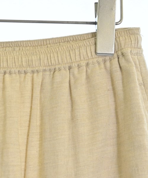 RHC Ron Herman（アールエイチシーロンハーマン）ロング・マキシ丈スカート ベージュ サイズ:-(M位) レディース/2200619516055