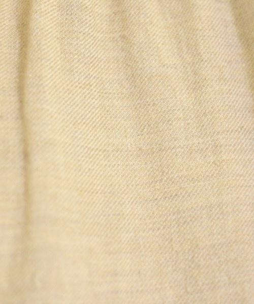 RHC Ron Herman（アールエイチシーロンハーマン）ロング・マキシ丈スカート ベージュ サイズ:-(M位) レディース/2200619516055