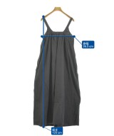 RHC Ron Herman（アールエイチシーロンハーマン）ワンピース グレー サイズ:S レディース/2200618369102