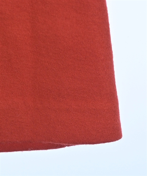 RHC Ron Herman（アールエイチシーロンハーマン）ロング・マキシ丈スカート 赤 サイズ:XS レディース/2200633369095