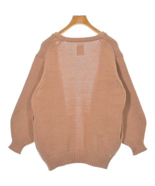 RHC Ron Herman（アールエイチシーロンハーマン）カーディガン オレンジ サイズ:XS レディース/2200632381104