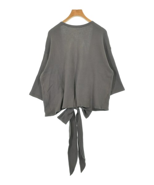 RHC Ron Herman（アールエイチシーロンハーマン）Tシャツ・カットソー グレー サイズ:F レディース/2200632381173